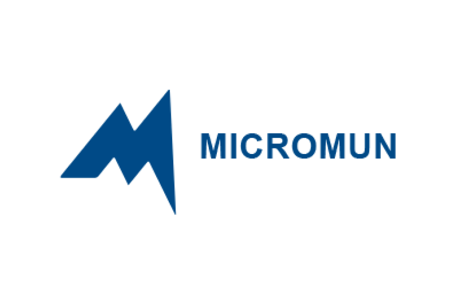Micromun https://www.micromun.de